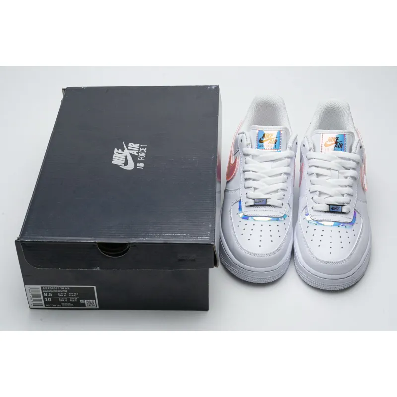 Pkgod Nike Air Force 1 Low Good Game