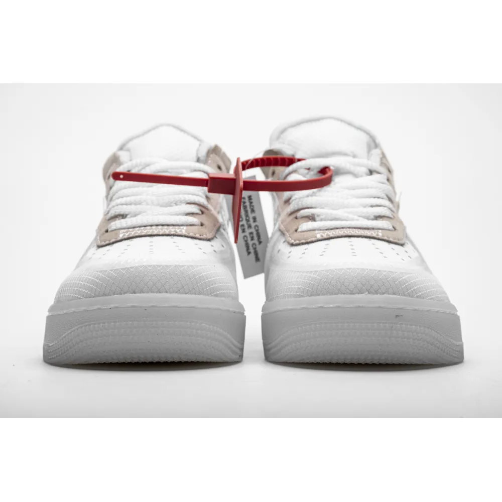 Pkgod Nike Air Force 1 Low Off-White