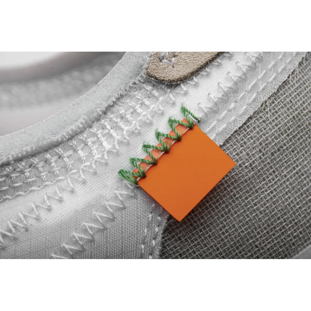 Pkgod Nike Air Force 1 Low Off-White