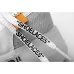 Pkgod Nike Air Force 1 Low Off-White