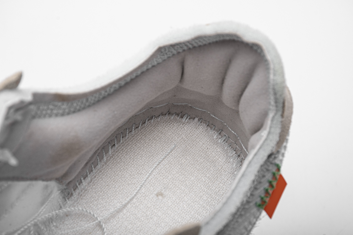    Pkgod Nike Air Force 1 Low Off-White