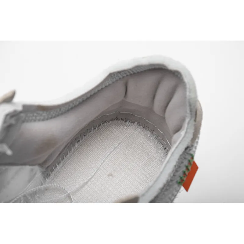 Pkgod Nike Air Force 1 Low Off-White