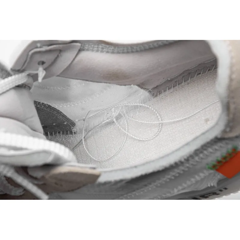 Pkgod Nike Air Force 1 Low Off-White