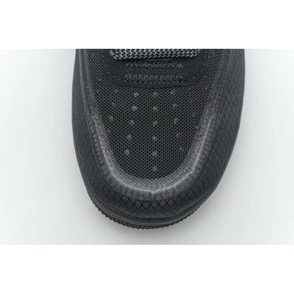 Pkgod Nike Air Force 1 Low Off-White Black White