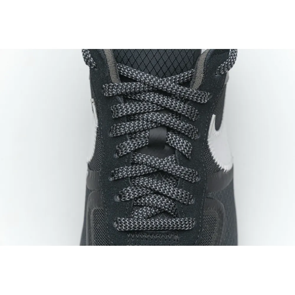 Pkgod Nike Air Force 1 Low Off-White Black White