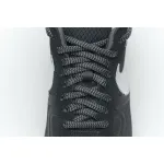 Pkgod Nike Air Force 1 Low Off-White Black White