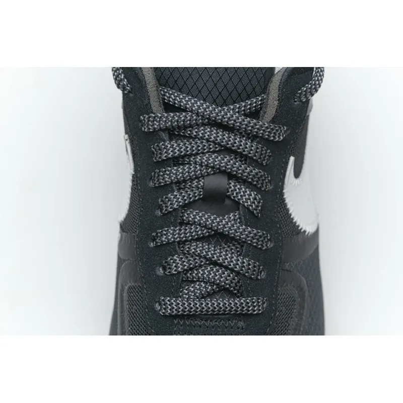 Pkgod Nike Air Force 1 Low Off-White Black White