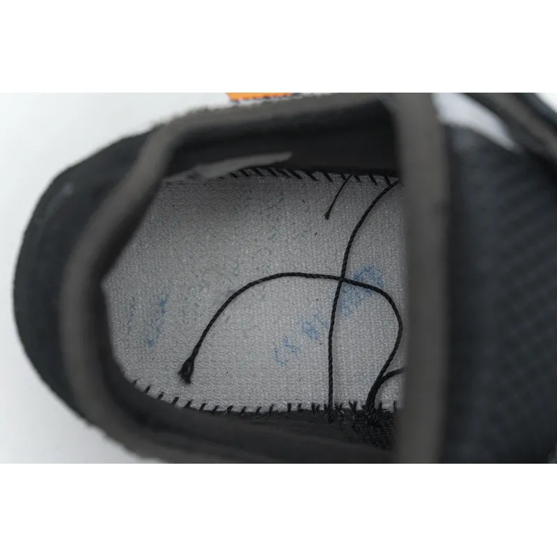 Pkgod Nike Air Force 1 Low Off-White Black White