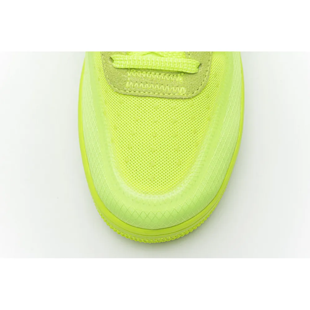 Pkgod Nike Air Force 1 Low Off-White Volt