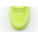 Pkgod Nike Air Force 1 Low Off-White Volt