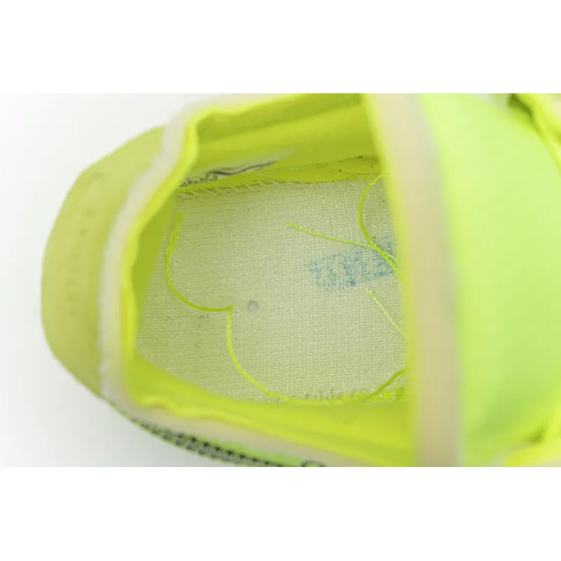 Pkgod Nike Air Force 1 Low Off-White Volt