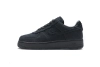    Pkgod Nike Air Force 1 Low Stussy Black