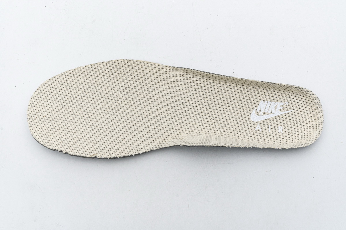     Nike Air Force 1 Low Stussy Fossil