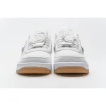 Pkgod Nike Air Force 1 Low Travis Scott white