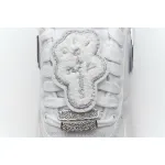 Pkgod Nike Air Force 1 Low Travis Scott white
