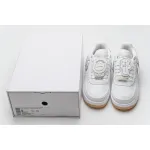 Pkgod Nike Air Force 1 Low Travis Scott white