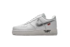    Pkgod Nike Air Force 1 Low Virgil Abloh Off-White