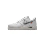 Pkgod Nike Air Force 1 Low Virgil Abloh Off-White