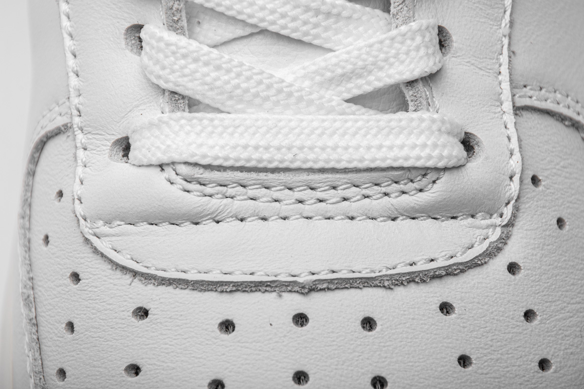    Pkgod Nike Air Force 1 Low Virgil Abloh Off-White
