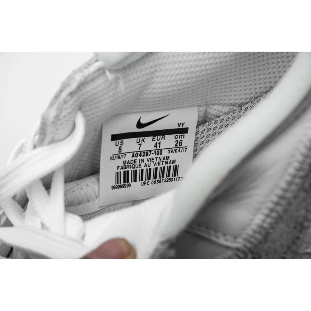 Pkgod Nike Air Force 1 Low Virgil Abloh Off-White