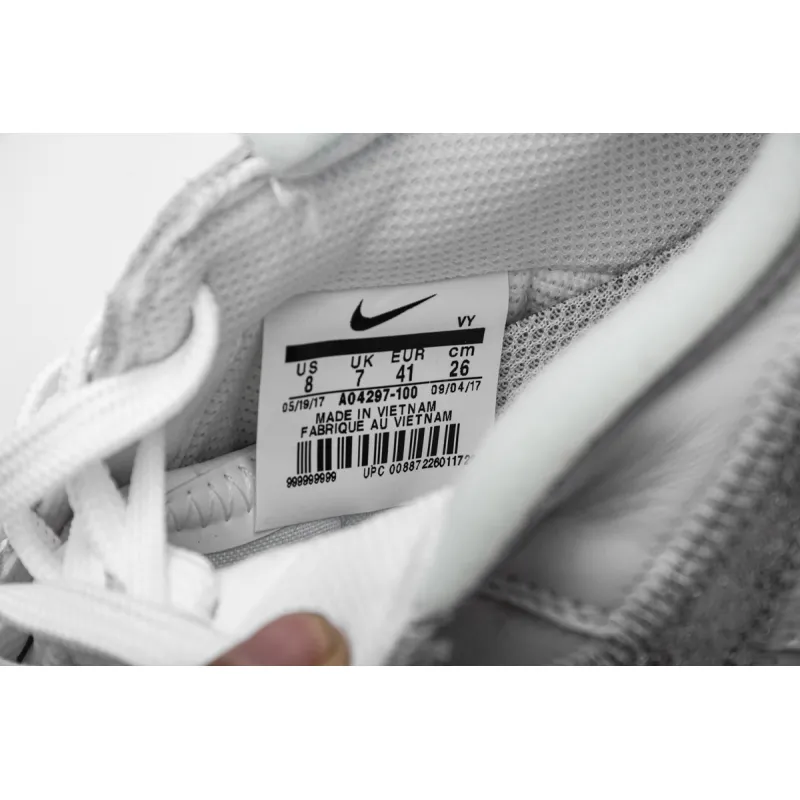 Pkgod Nike Air Force 1 Low Virgil Abloh Off-White