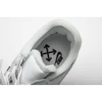 Pkgod Nike Air Force 1 Low Virgil Abloh Off-White