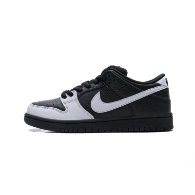 Pkgod Nike Air Force 1 Low Yin Yang 01