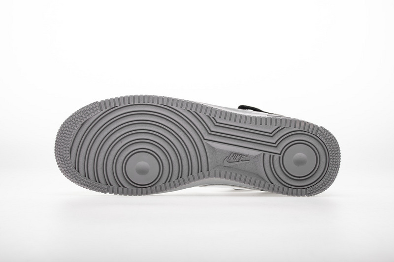    Pkgod Nike Air Force 1 Mid LV8 Cool Grey