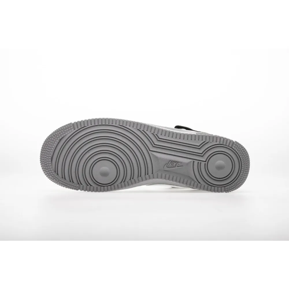 Pkgod Nike Air Force 1 Mid LV8 Cool Grey