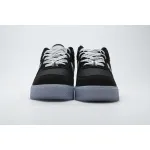 Pkgod Nike Air Force 1 React Black White Rush Ice