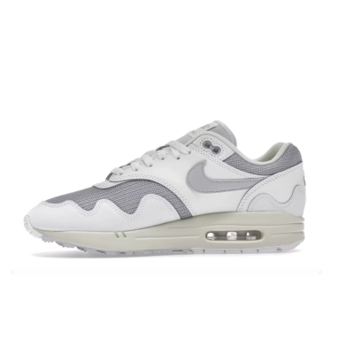 Pkgod Nike Air Max 1 Patta Waves White 01