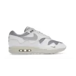 Pkgod Nike Air Max 1 Patta Waves White