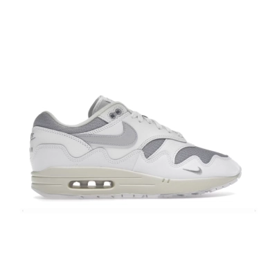 Pkgod Nike Air Max 1 Patta Waves White 02