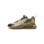 Pkgod Nike Air Max 270 React ENG Travis Scott Cactus Trails