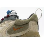 Pkgod Nike Air Max 270 React ENG Travis Scott Cactus Trails