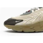 Pkgod Nike Air Max 270 React ENG Travis Scott Cactus Trails