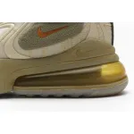 Pkgod Nike Air Max 270 React ENG Travis Scott Cactus Trails