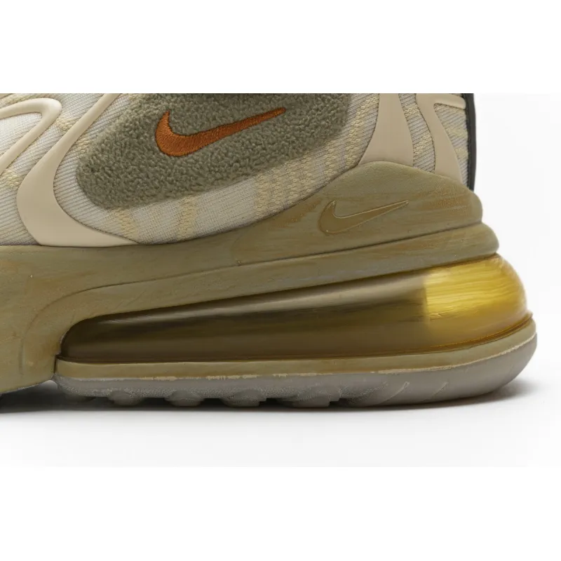Pkgod Nike Air Max 270 React ENG Travis Scott Cactus Trails