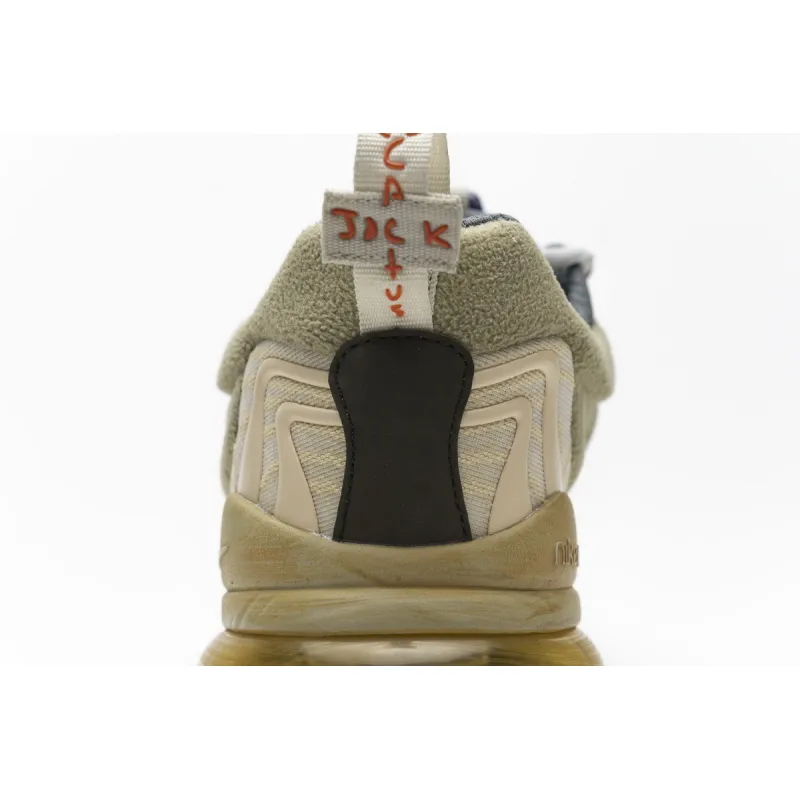 Pkgod Nike Air Max 270 React ENG Travis Scott Cactus Trails