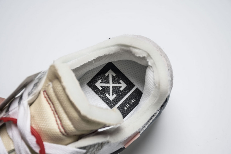    Pkgod Nike Air Max 90 Off-White