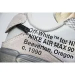 Pkgod Nike Air Max 90 Off-White