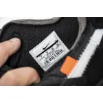 Pkgod Nike Air Max 90 Off-White All Black