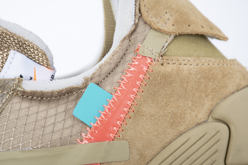     Nike Air Max 90 Off-White Desert Ore