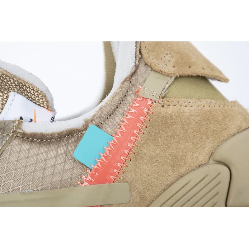 Pkgod Nike Air Max 90 Off-White Desert Ore