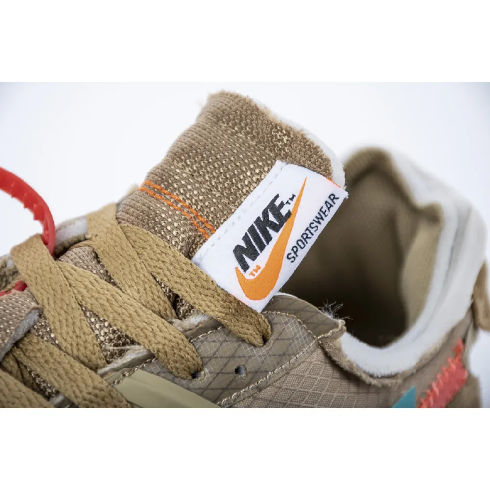 Pkgod Nike Air Max 90 Off-White Desert Ore