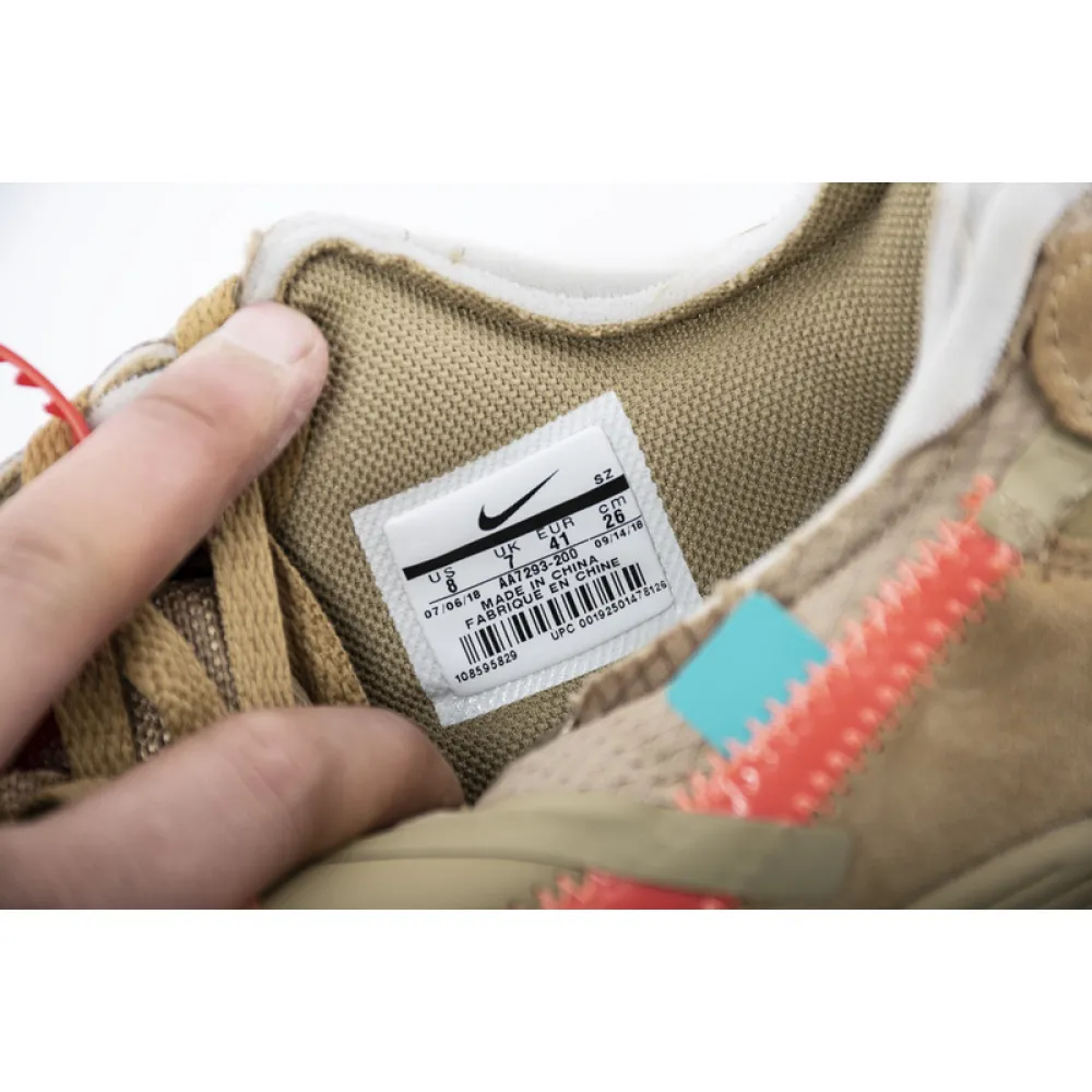 Pkgod Nike Air Max 90 Off-White Desert Ore