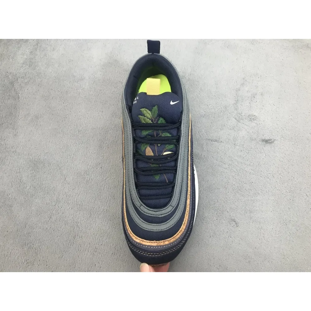 Pkgod Nike Air Max 97 Cork