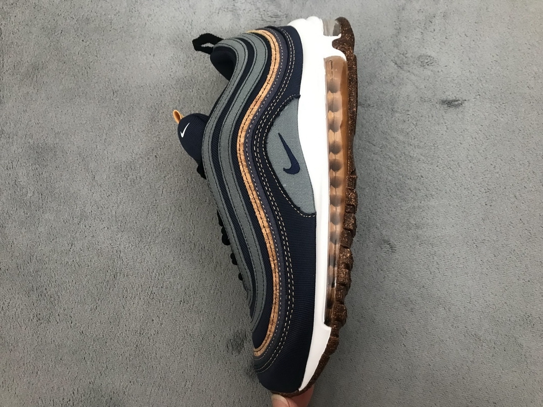     Nike Air Max 97 Cork