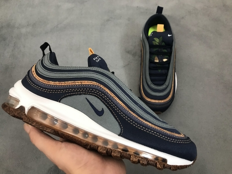     Nike Air Max 97 Cork