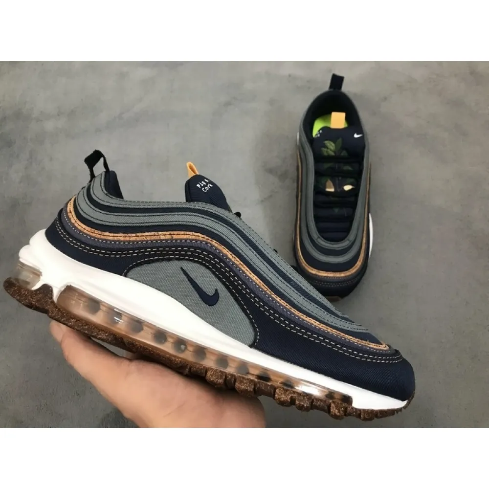 Pkgod Nike Air Max 97 Cork